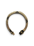 Watch Crown Bracelet
